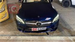 مرسيدس بنز C-Class